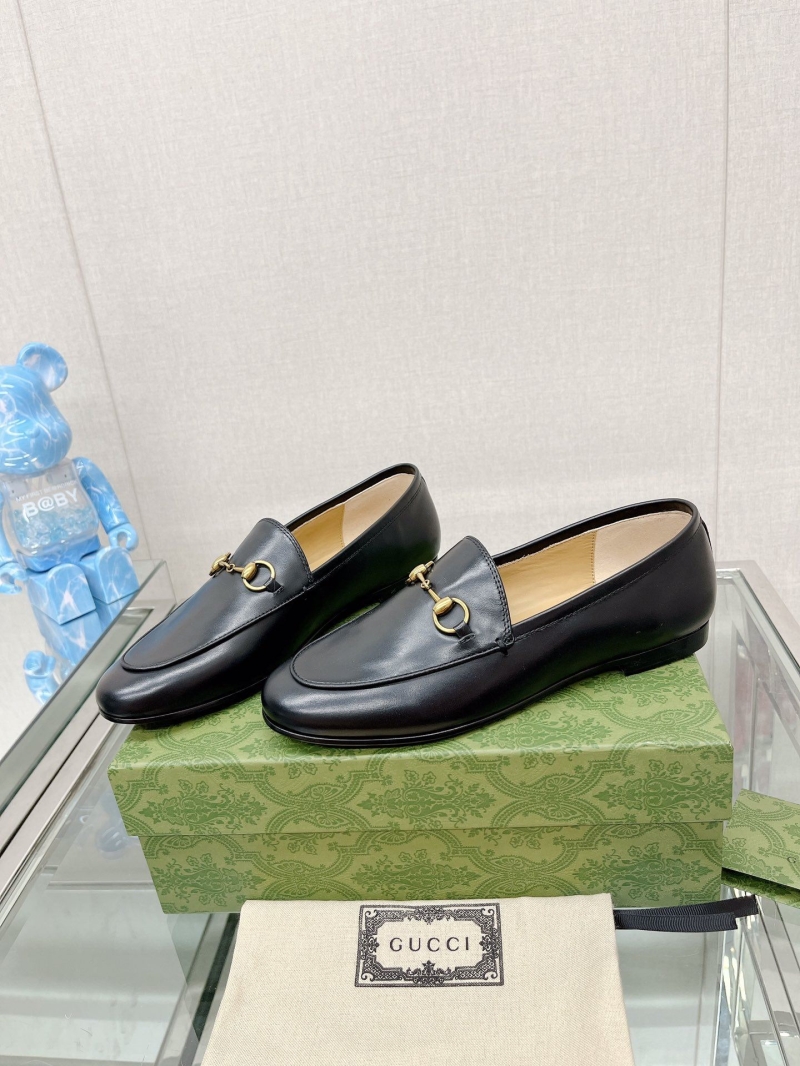 Gucci loafers